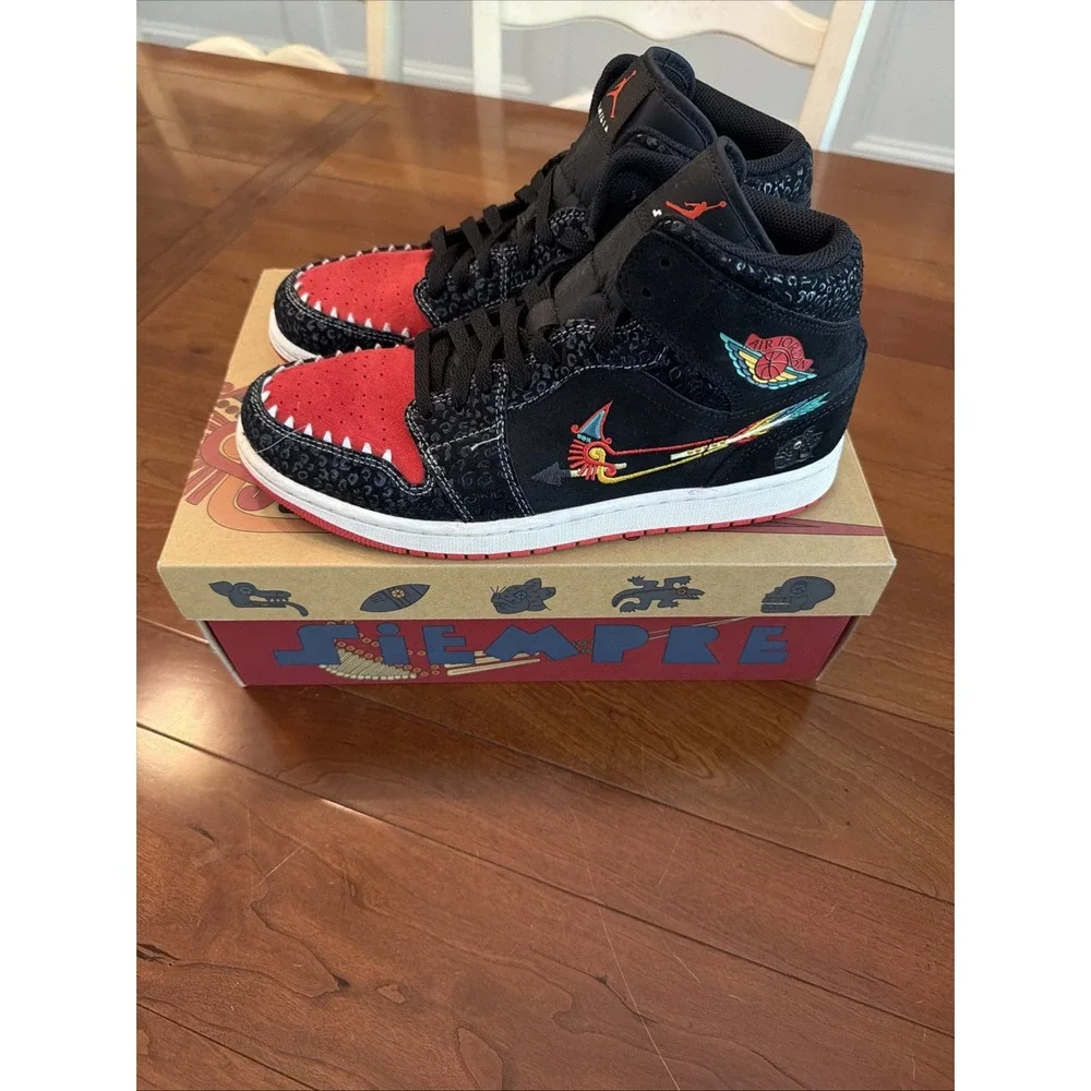 Jordan nike air